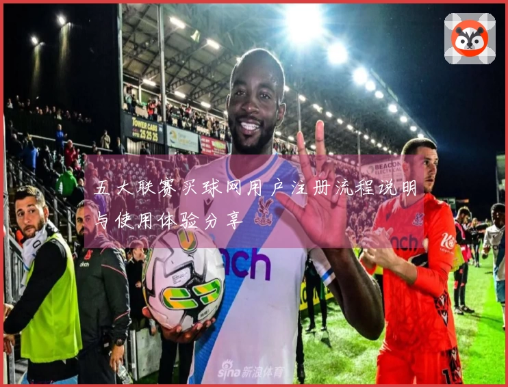 五大联赛买球网用户注册流程说明与使用体验分享