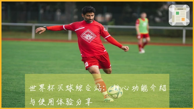 世界杯买球综合站：核心功能介绍与使用体验分享