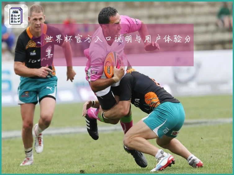 世界杯官方入口说明与用户体验分享