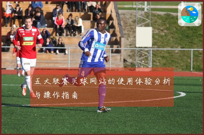 五大联赛买球网站的使用体验分析与操作指南