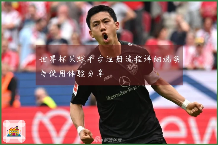 世界杯买球平台注册流程详细说明与使用体验分享