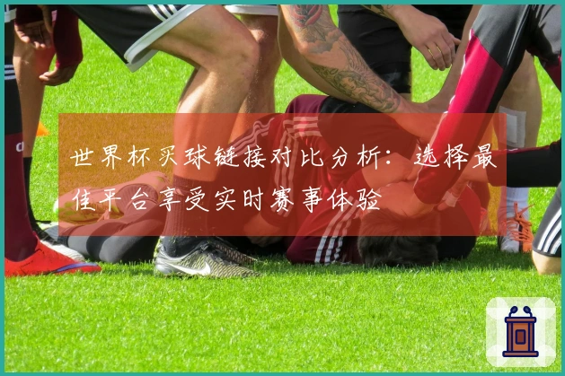 世界杯买球链接对比分析：选择最佳平台享受实时赛事体验