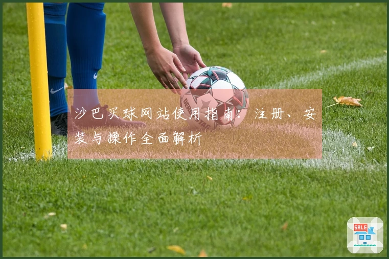 沙巴买球网站使用指南:注册、安装与操作全面解析