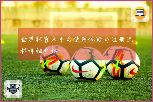 世界杯官方平台使用体验与注册流程详细介绍