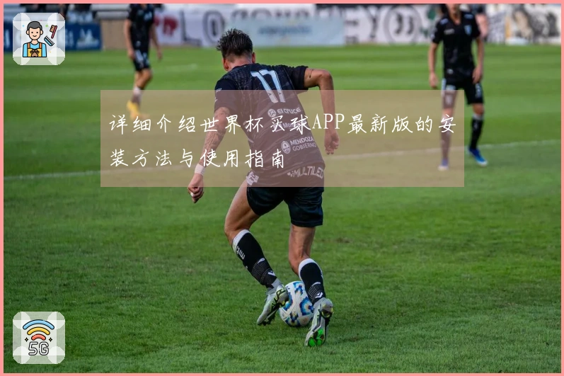 详细介绍世界杯买球APP最新版的安装方法与使用指南