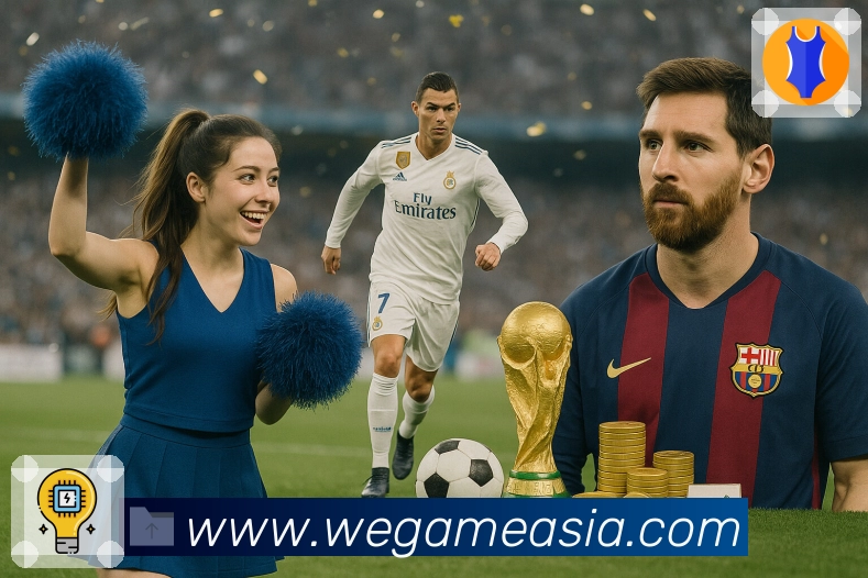 赛事服务能力展示